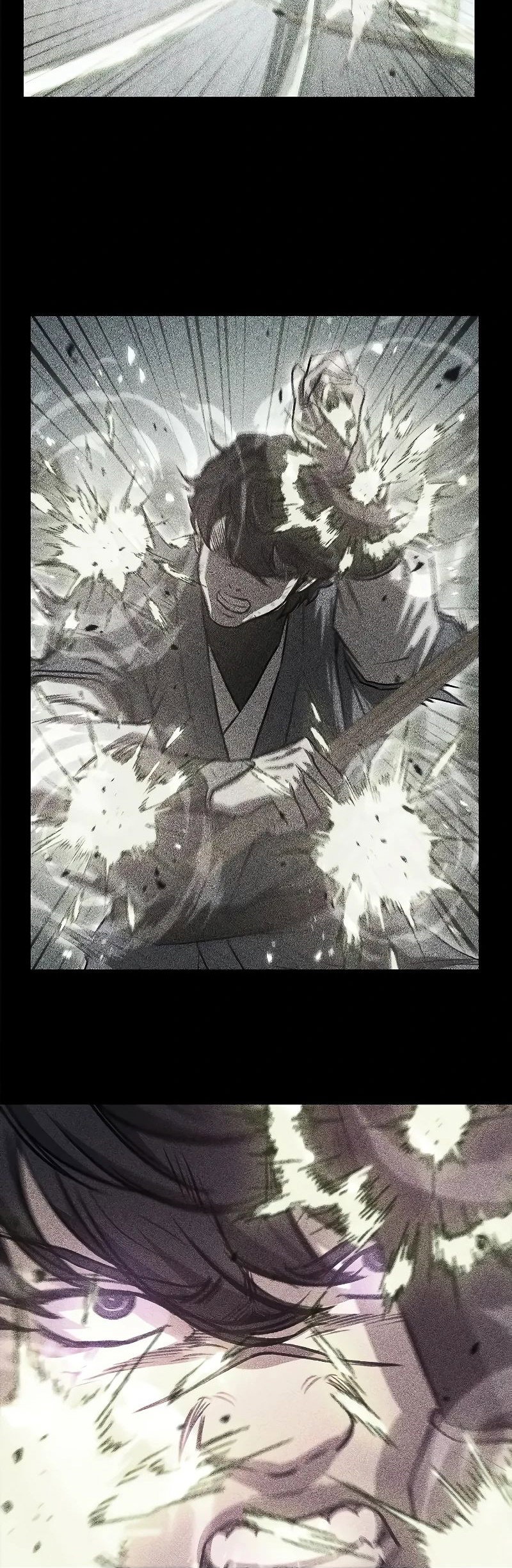 Read Возвращение демонического инструктора RU Manga Online