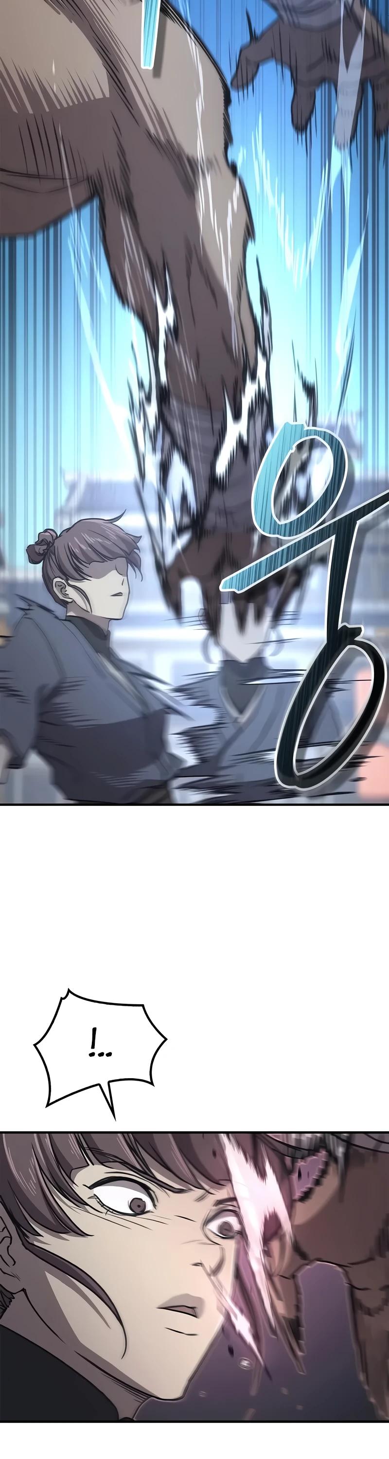 Read Возвращение демонического инструктора RU Manga Online
