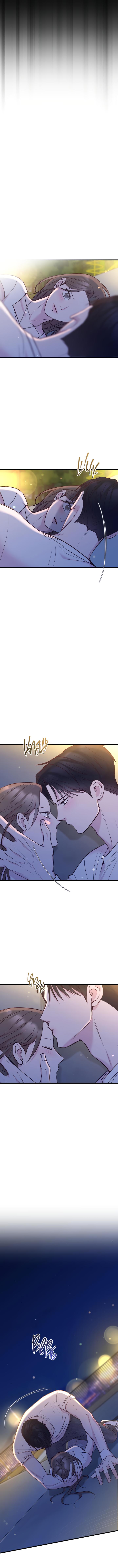 Read Встреча посередине RU Manga Online