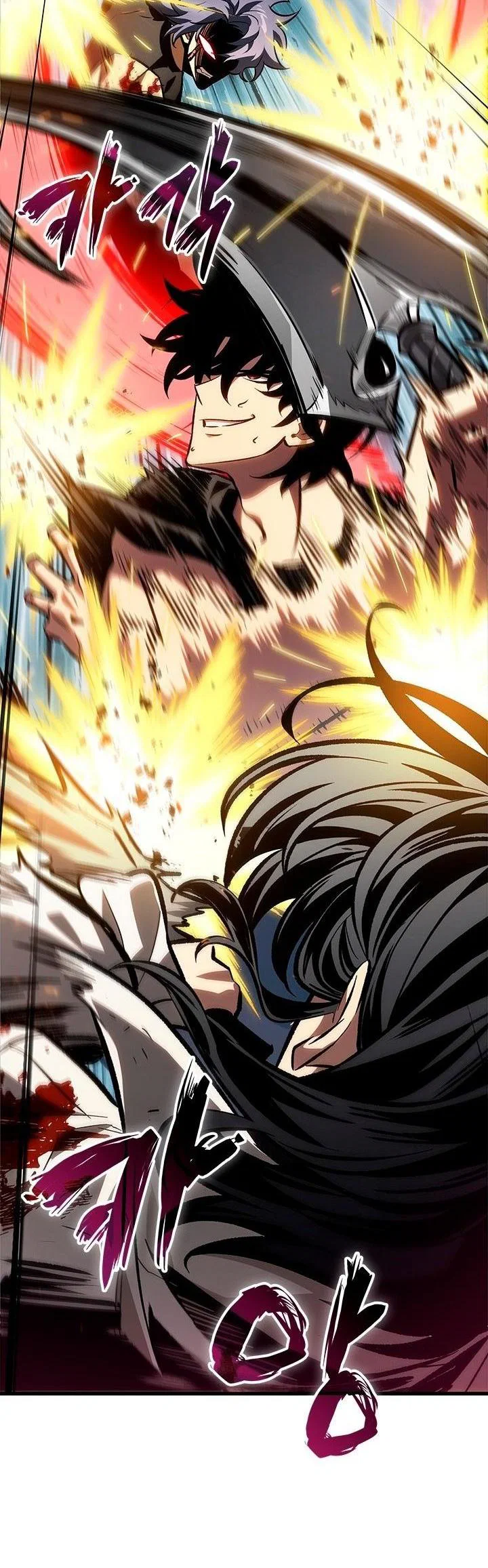 Read Выбери меня RU Manga Online