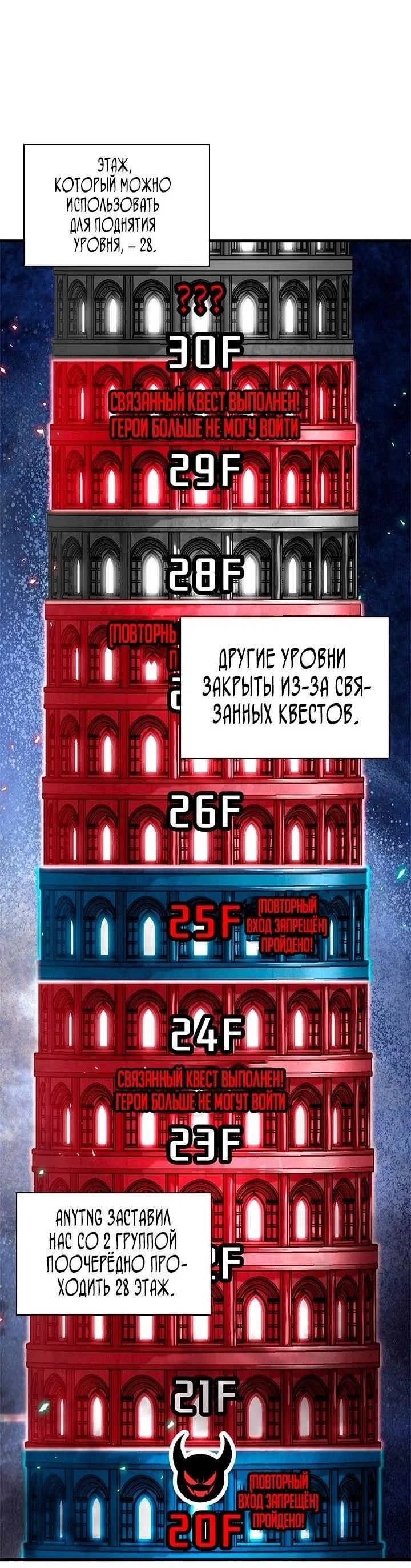 Read Выбери меня RU Manga Online
