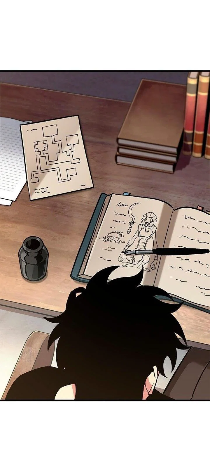 Read Выбери меня RU Manga Online
