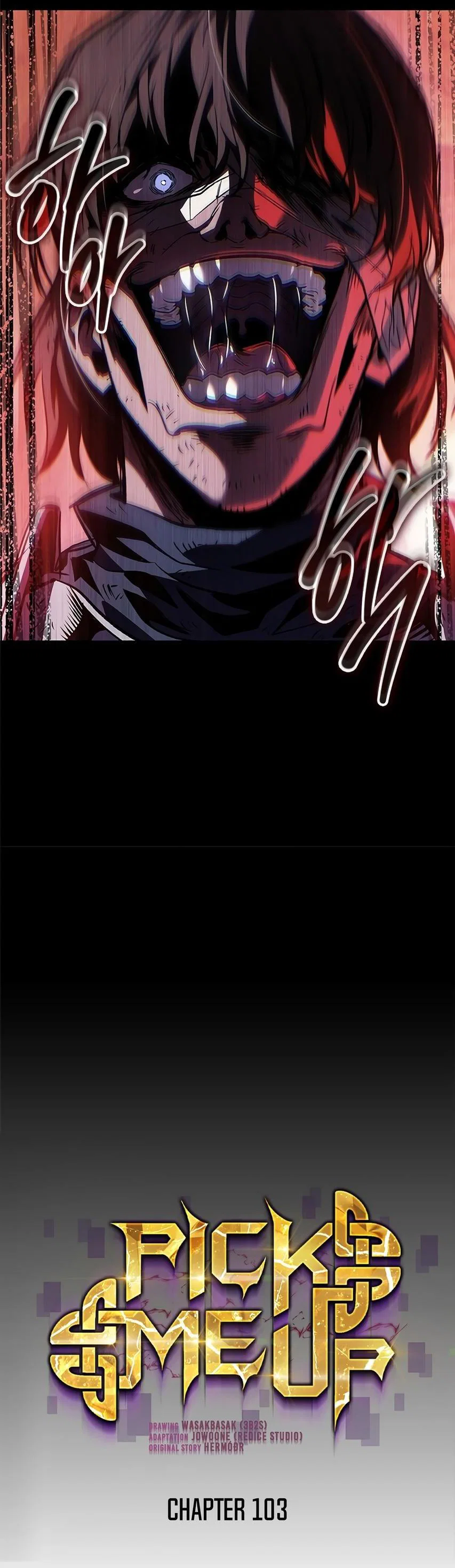 Read Выбери меня RU Manga Online