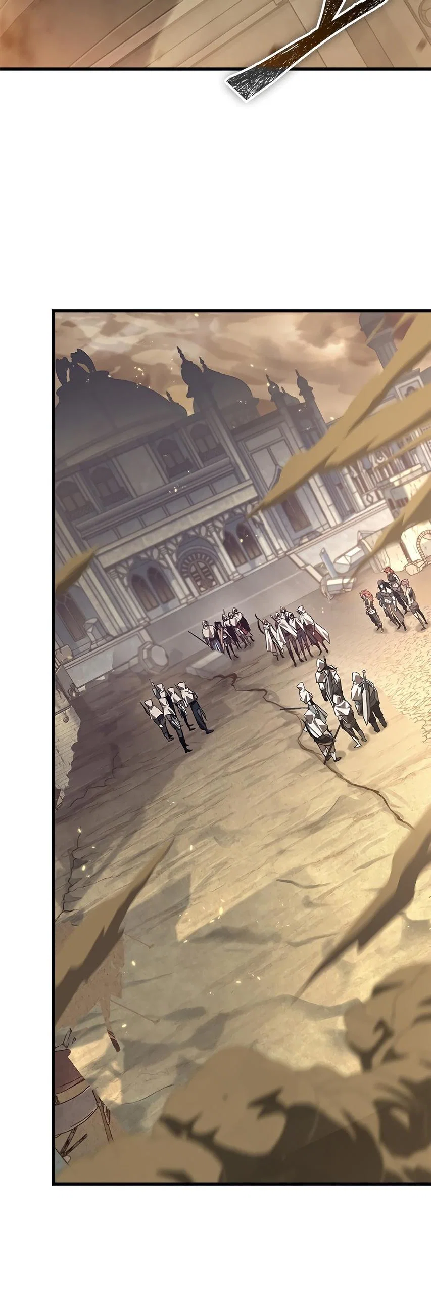 Read Выбери меня RU Manga Online