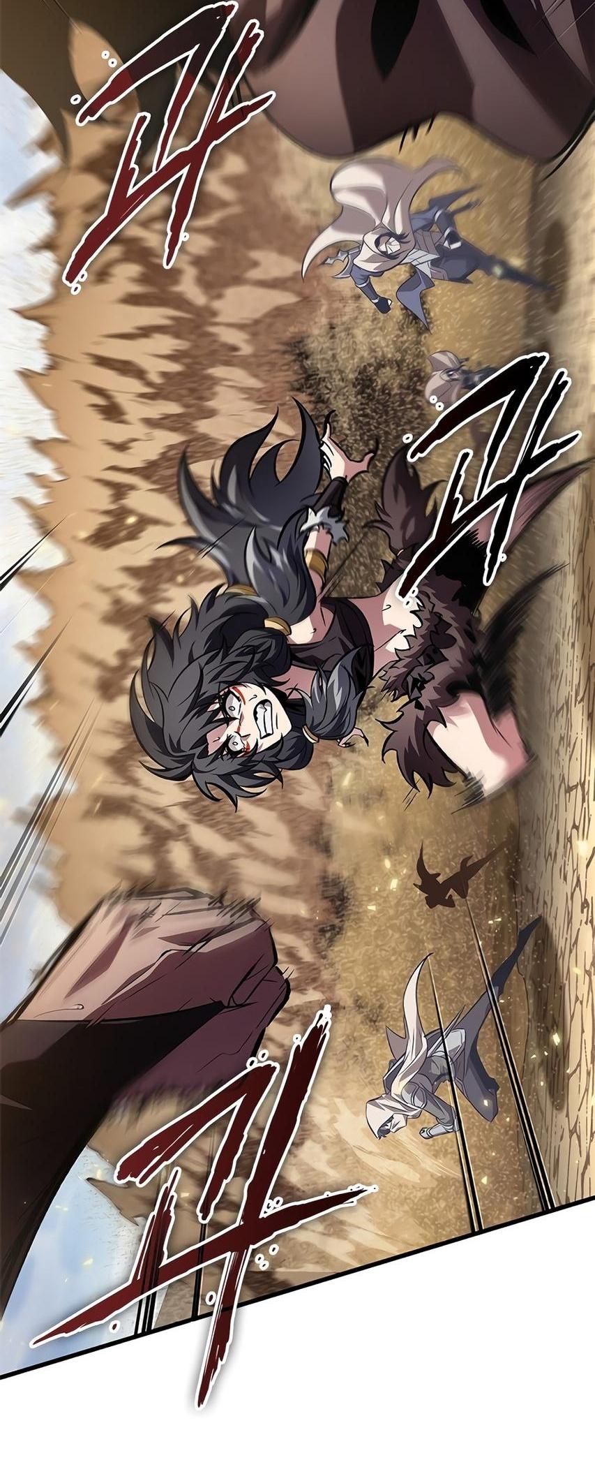 Read Выбери меня RU Manga Online
