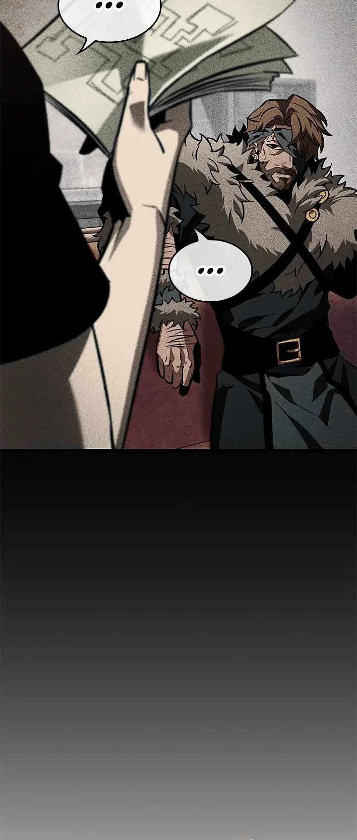Read Выбери меня RU Manga Online
