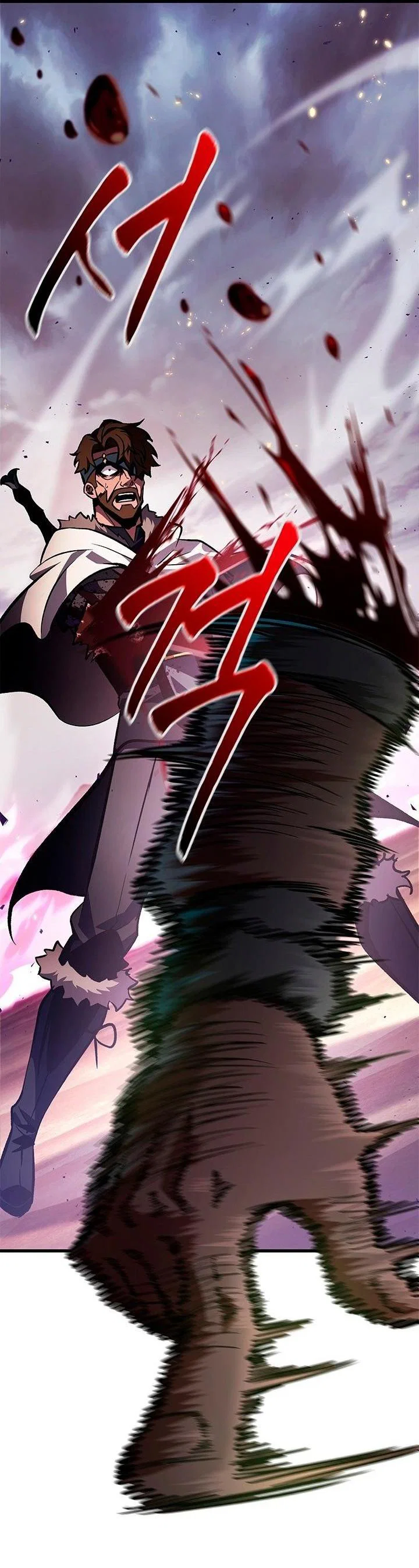 Read Выбери меня RU Manga Online