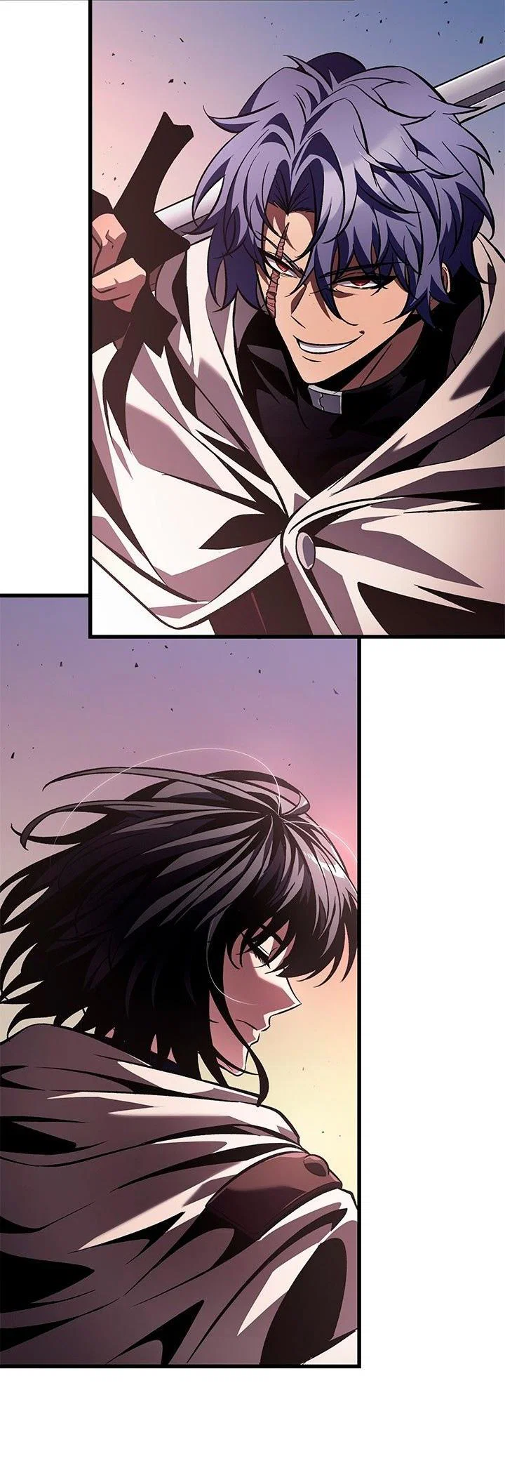 Read Выбери меня RU Manga Online