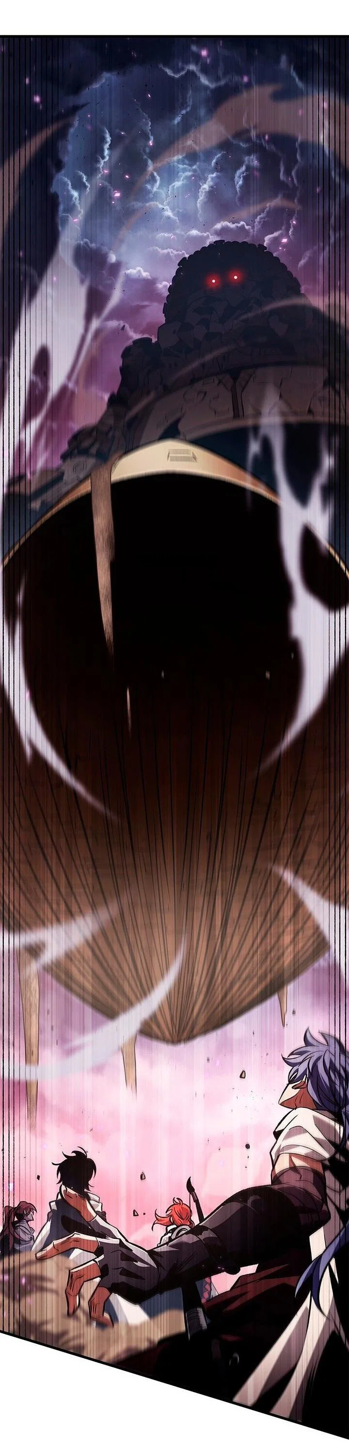 Read Выбери меня RU Manga Online