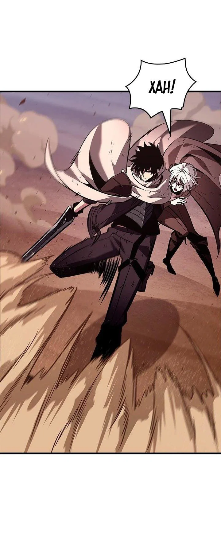 Read Выбери меня RU Manga Online