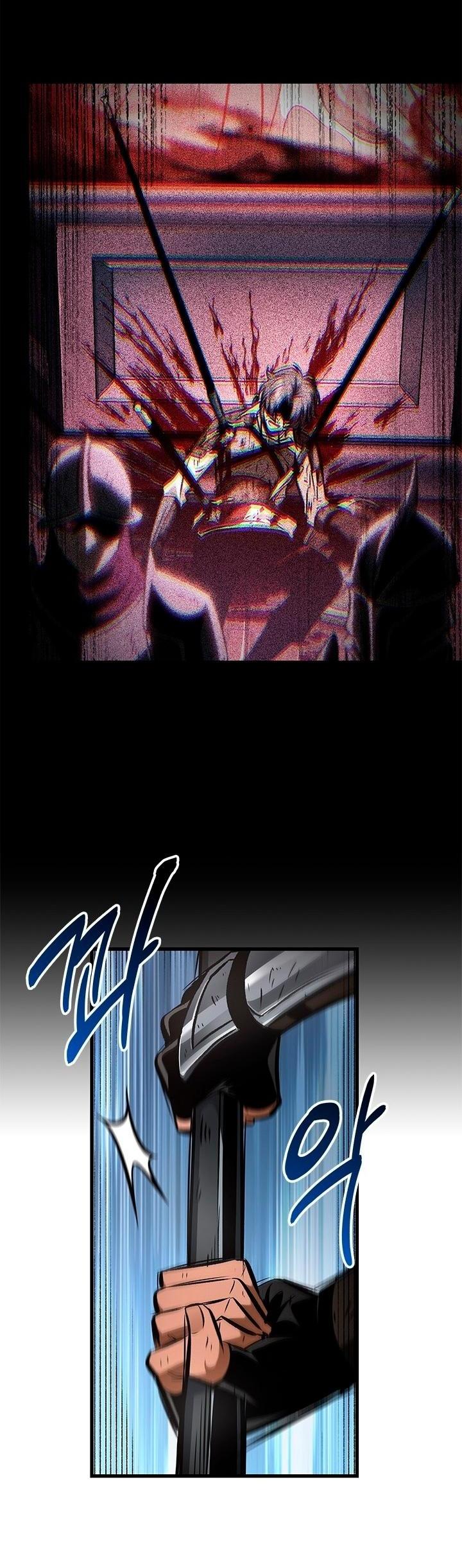 Read Выбери меня RU Manga Online