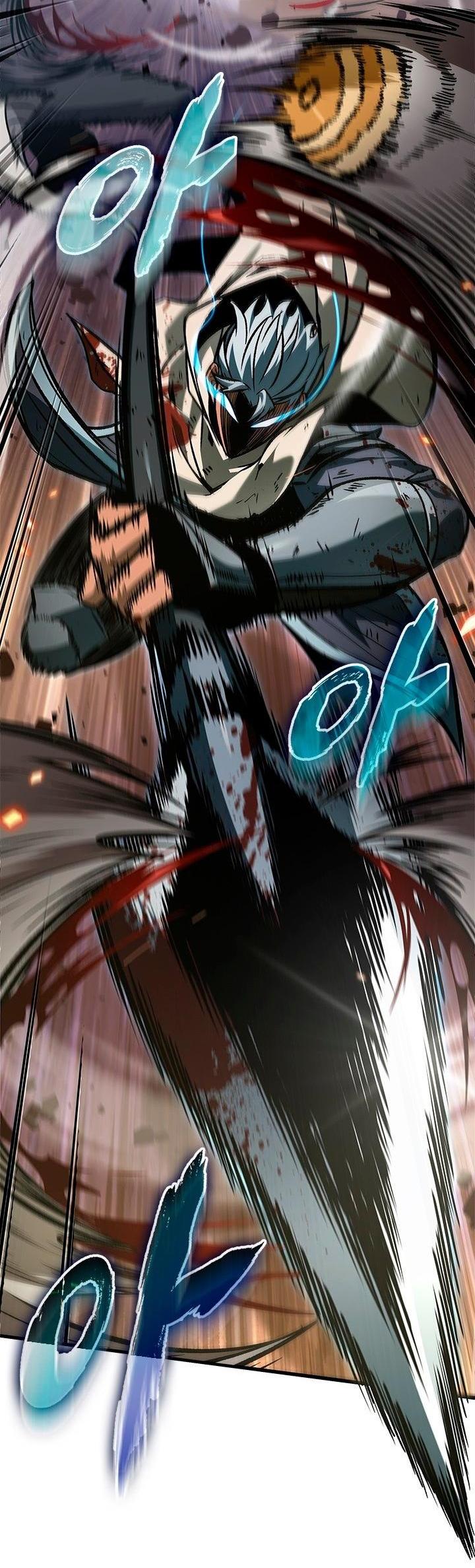 Read Выбери меня RU Manga Online