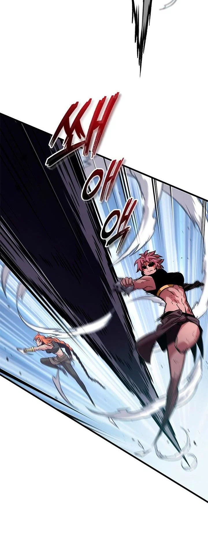 Read Выбери меня RU Manga Online