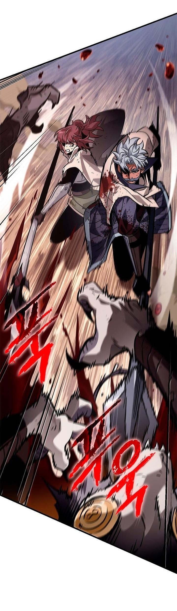 Read Выбери меня RU Manga Online
