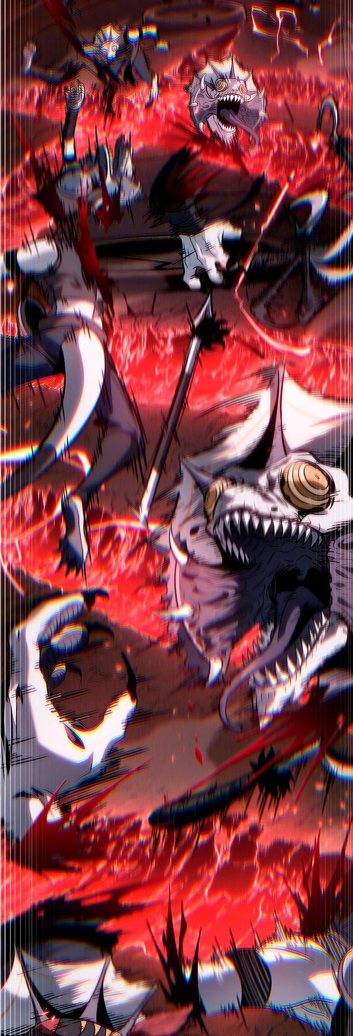 Read Выбери меня RU Manga Online