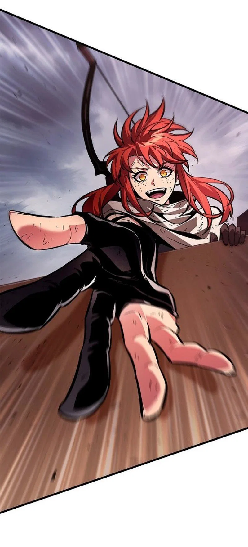 Read Выбери меня RU Manga Online