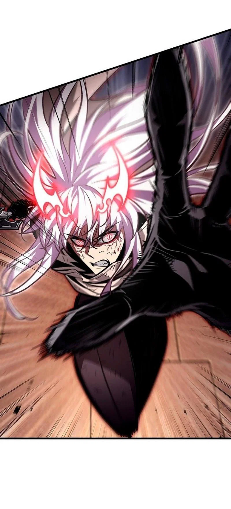 Read Выбери меня RU Manga Online