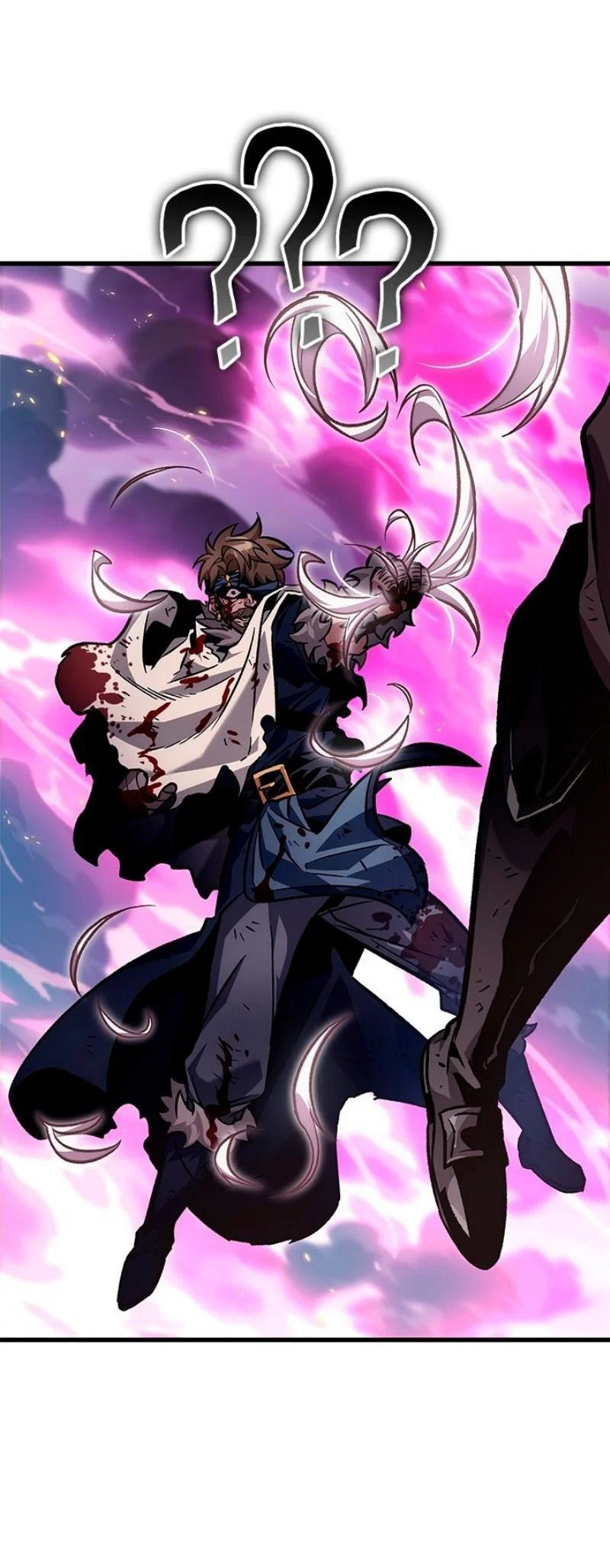 Read Выбери меня RU Manga Online