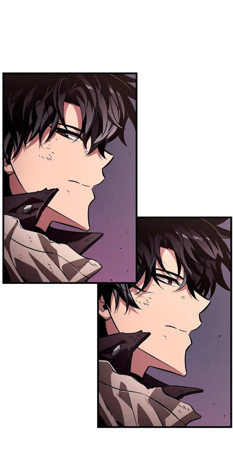 Read Выбери меня RU Manga Online