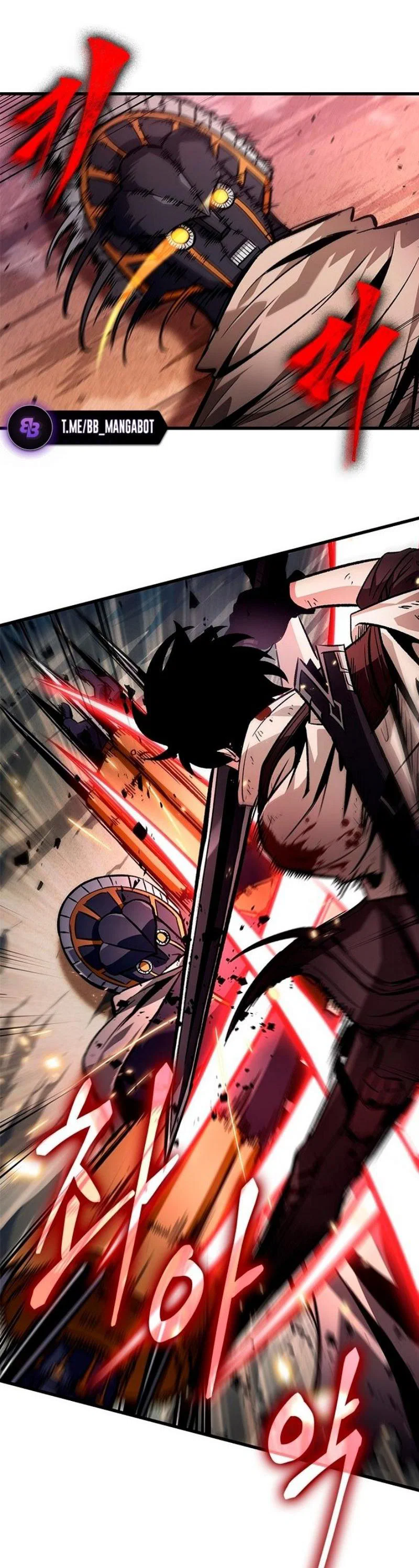Read Выбери меня RU Manga Online