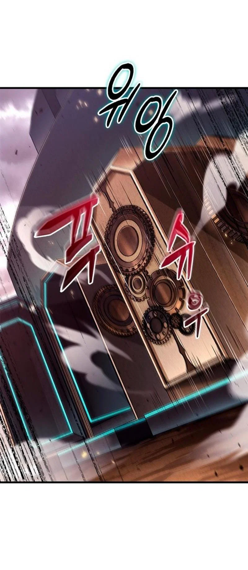 Read Выбери меня RU Manga Online