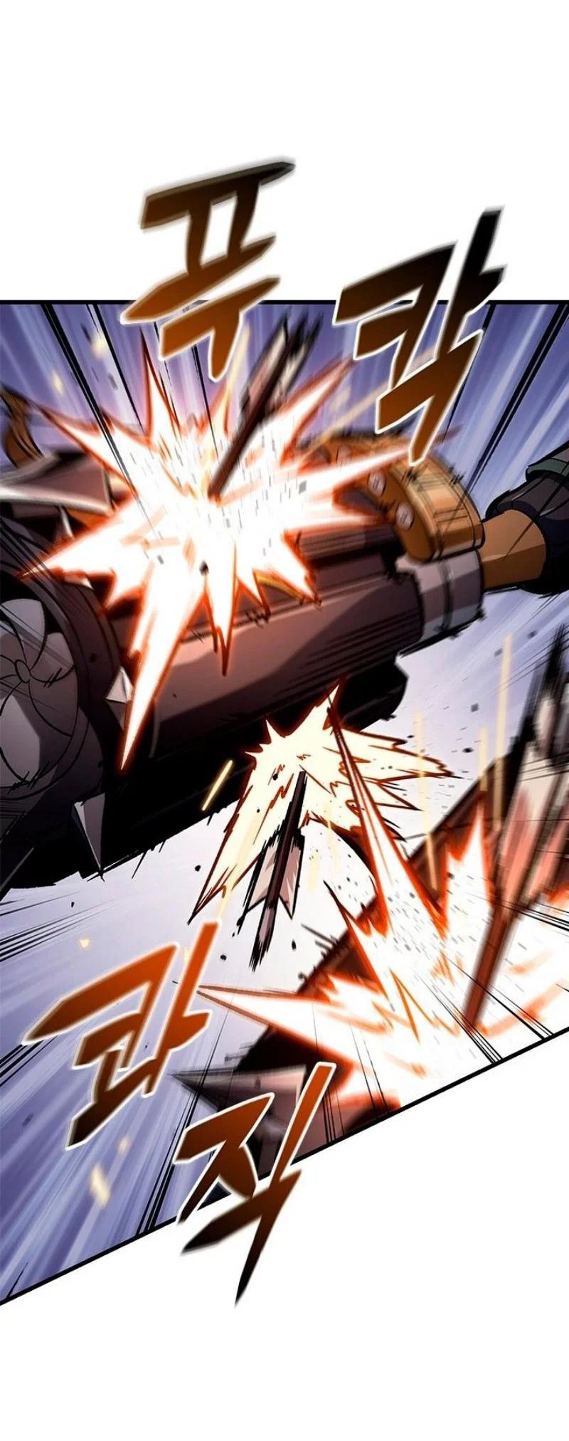 Read Выбери меня RU Manga Online