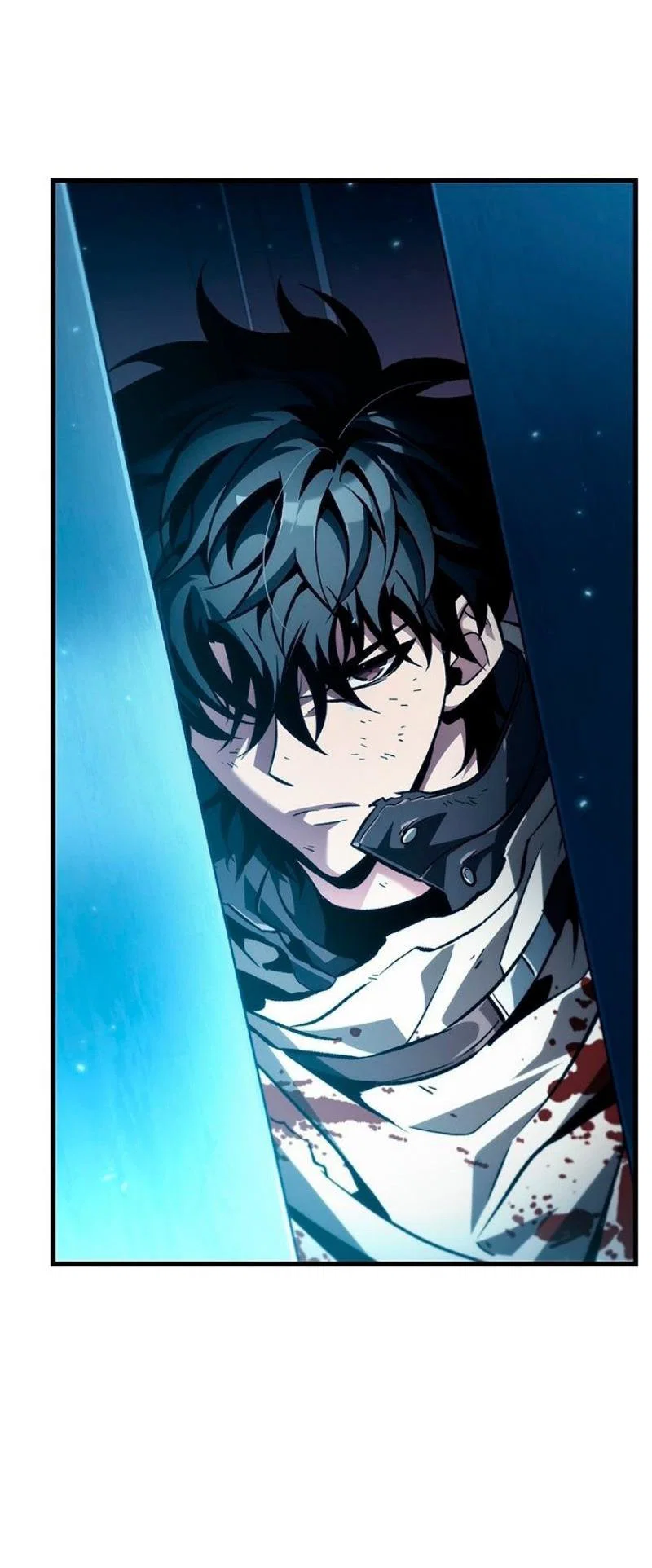Read Выбери меня RU Manga Online