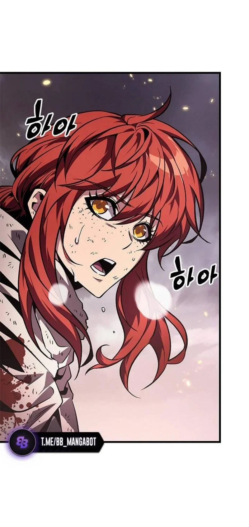 Read Выбери меня RU Manga Online