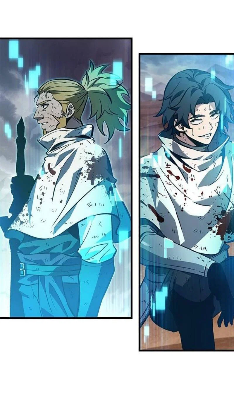 Read Выбери меня RU Manga Online