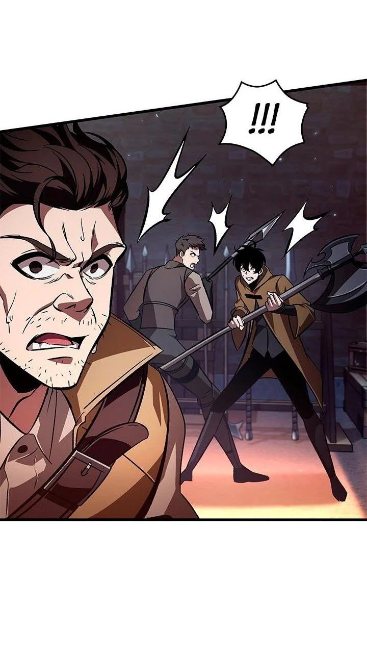 Read Выбери меня RU Manga Online