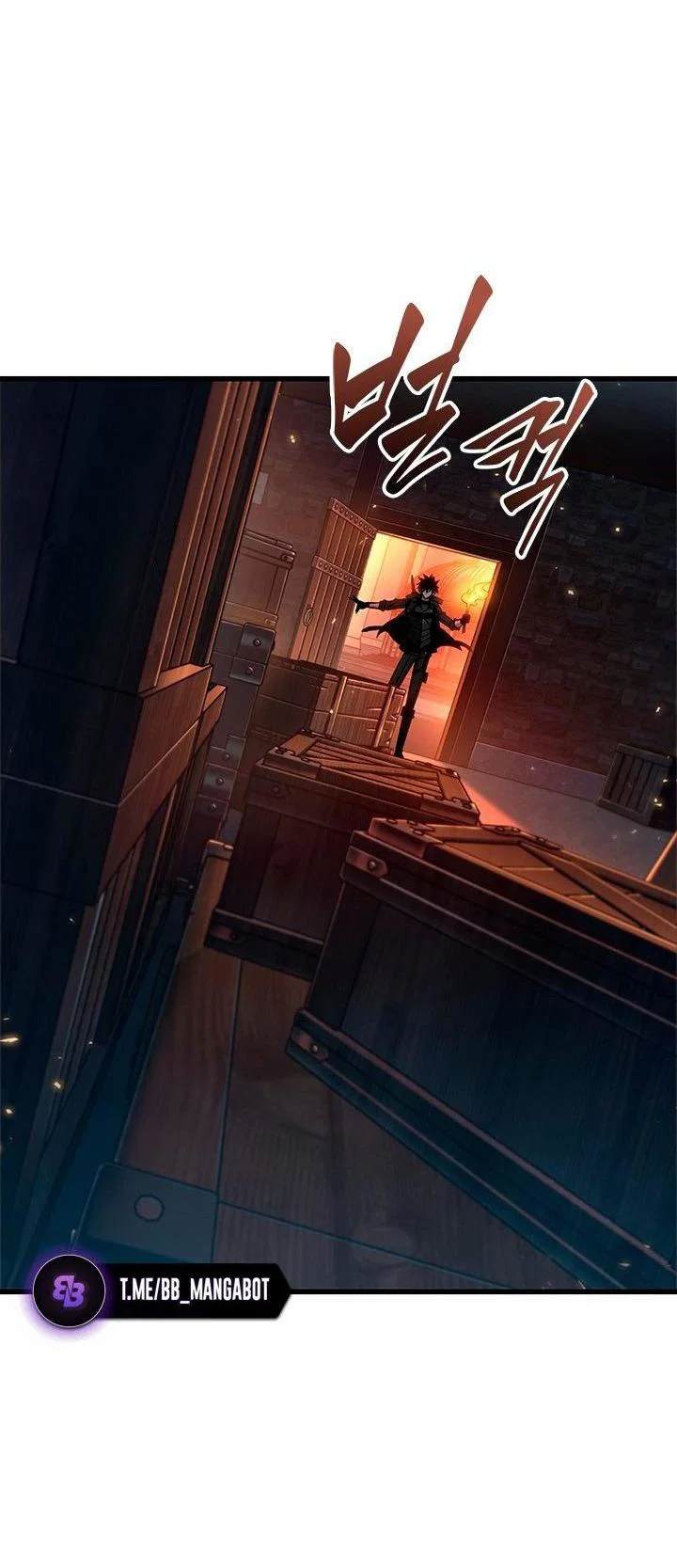 Read Выбери меня RU Manga Online