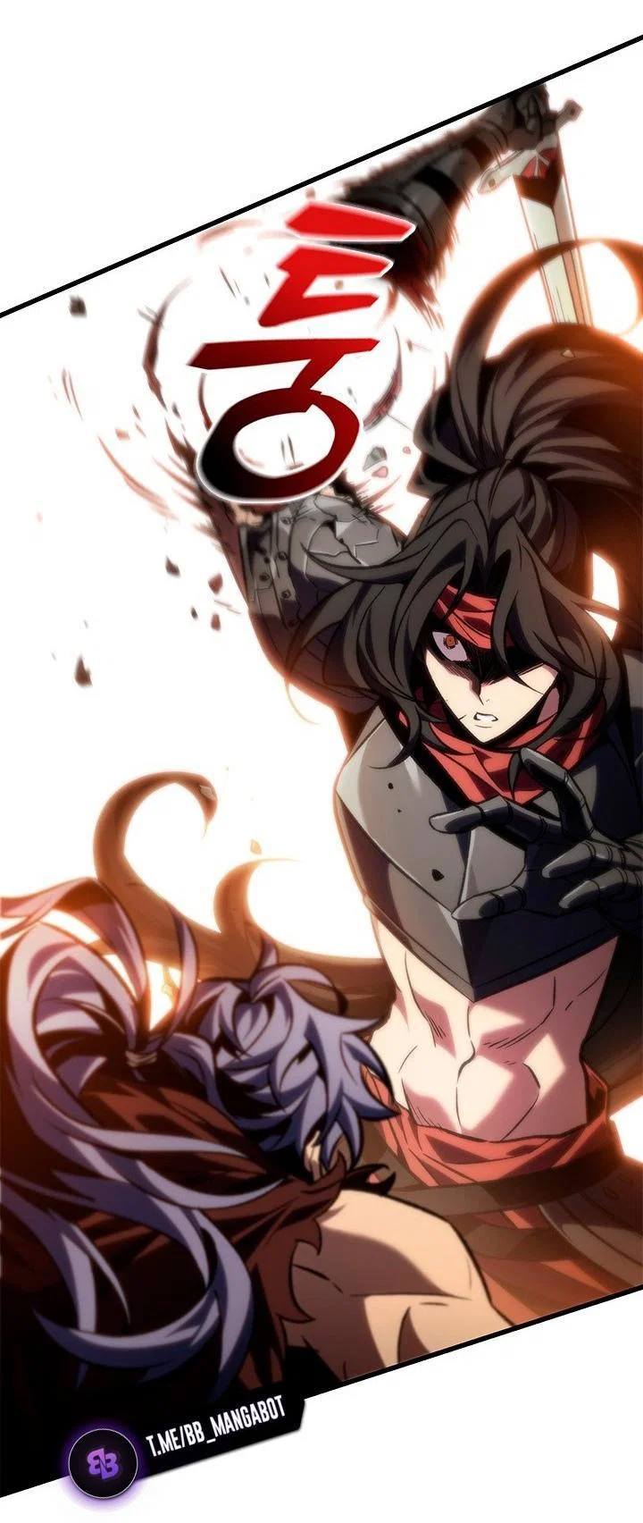 Read Выбери меня RU Manga Online
