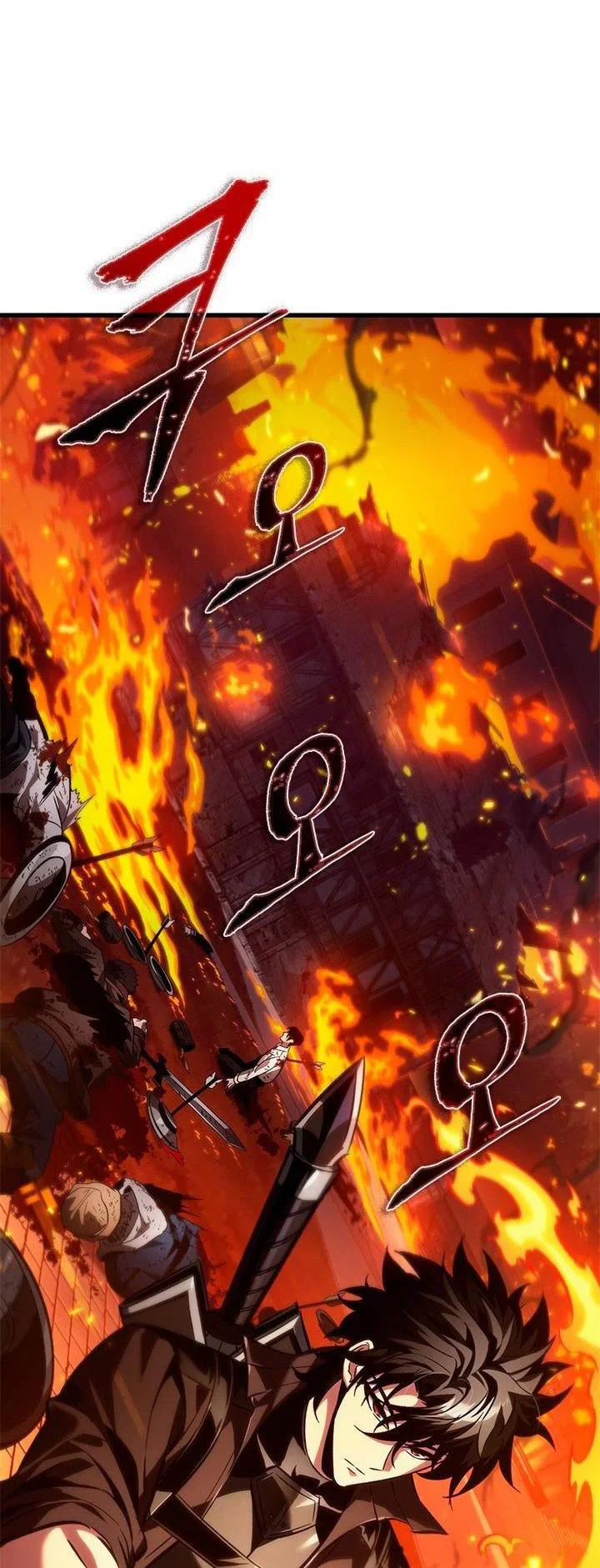 Read Выбери меня RU Manga Online