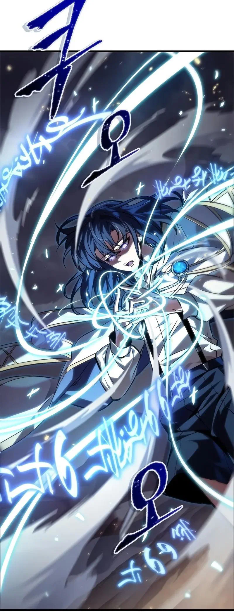 Read Выбери меня RU Manga Online
