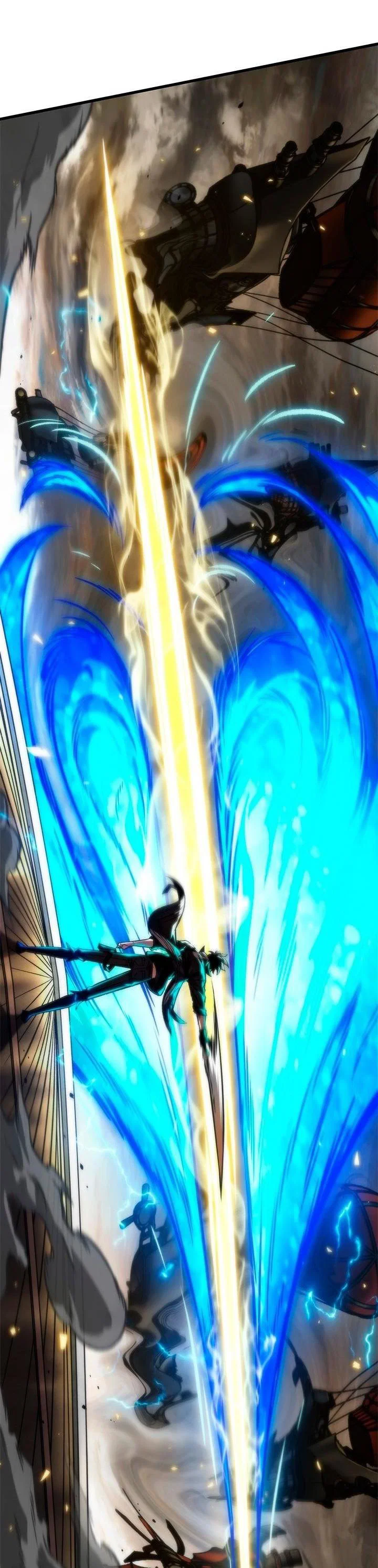 Read Выбери меня RU Manga Online