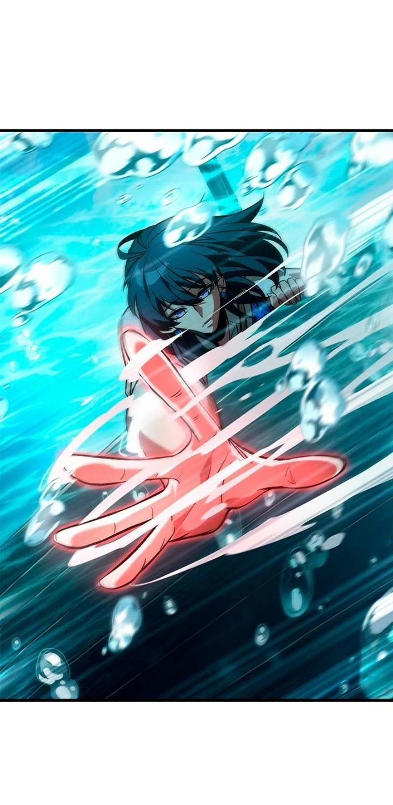 Read Выбери меня RU Manga Online
