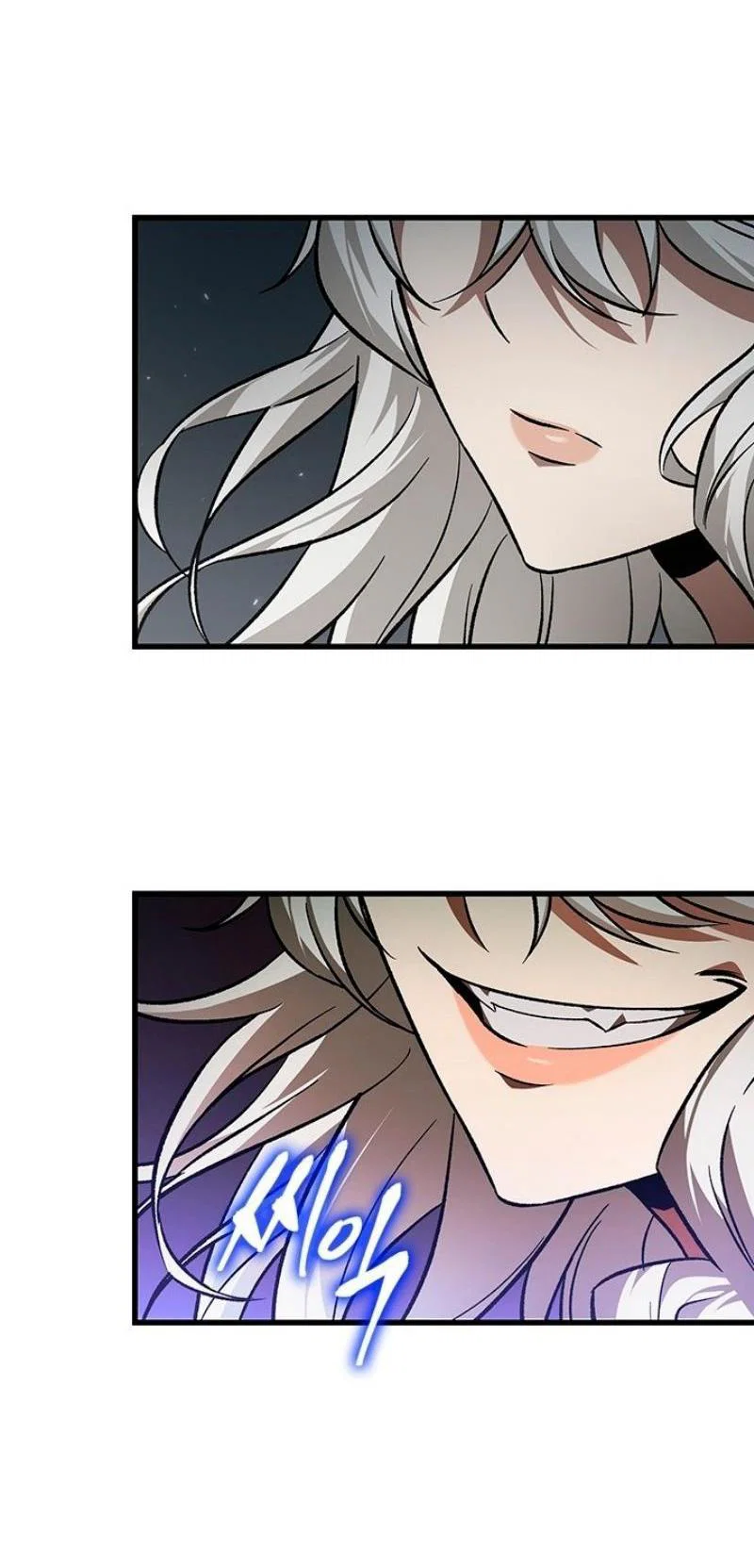Read Выбери меня RU Manga Online