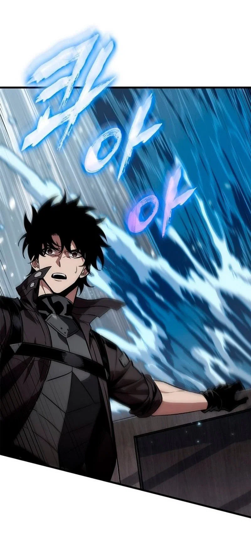 Read Выбери меня RU Manga Online