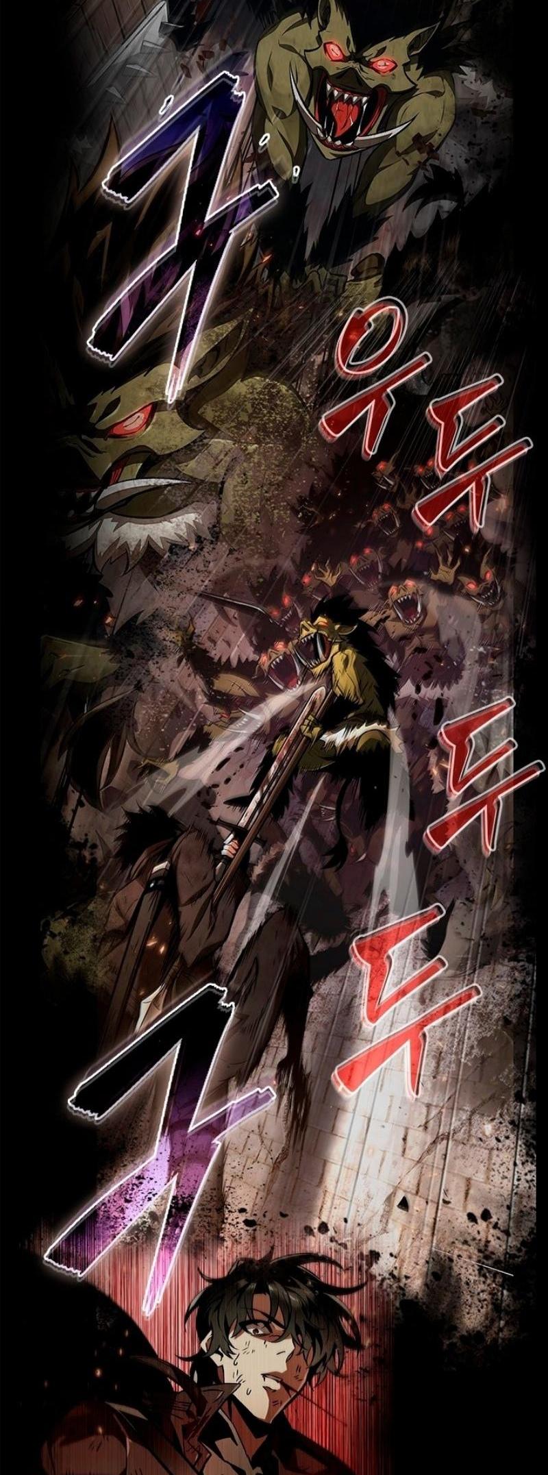 Read Выбери меня RU Manga Online