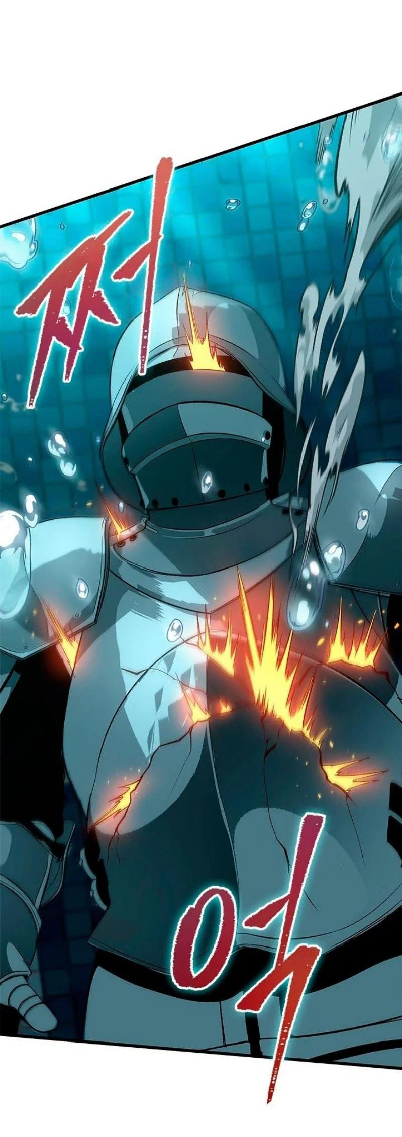 Read Выбери меня RU Manga Online