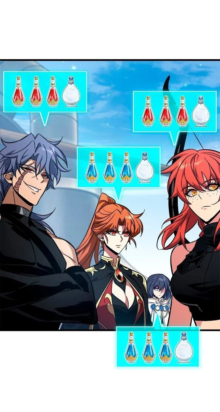 Read Выбери меня RU Manga Online
