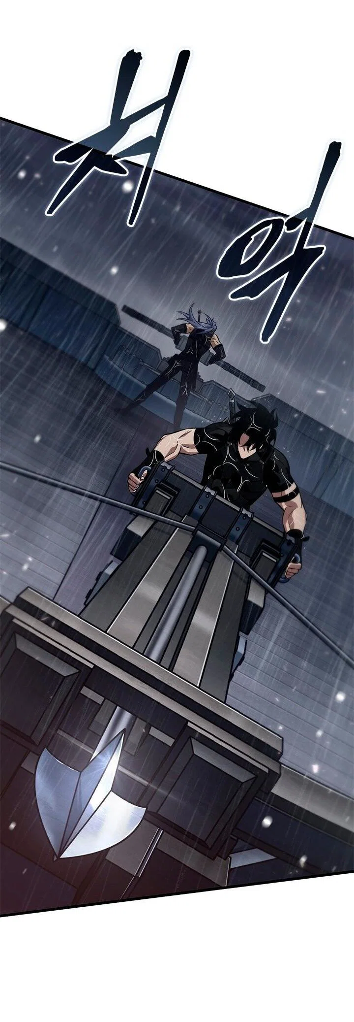 Read Выбери меня RU Manga Online