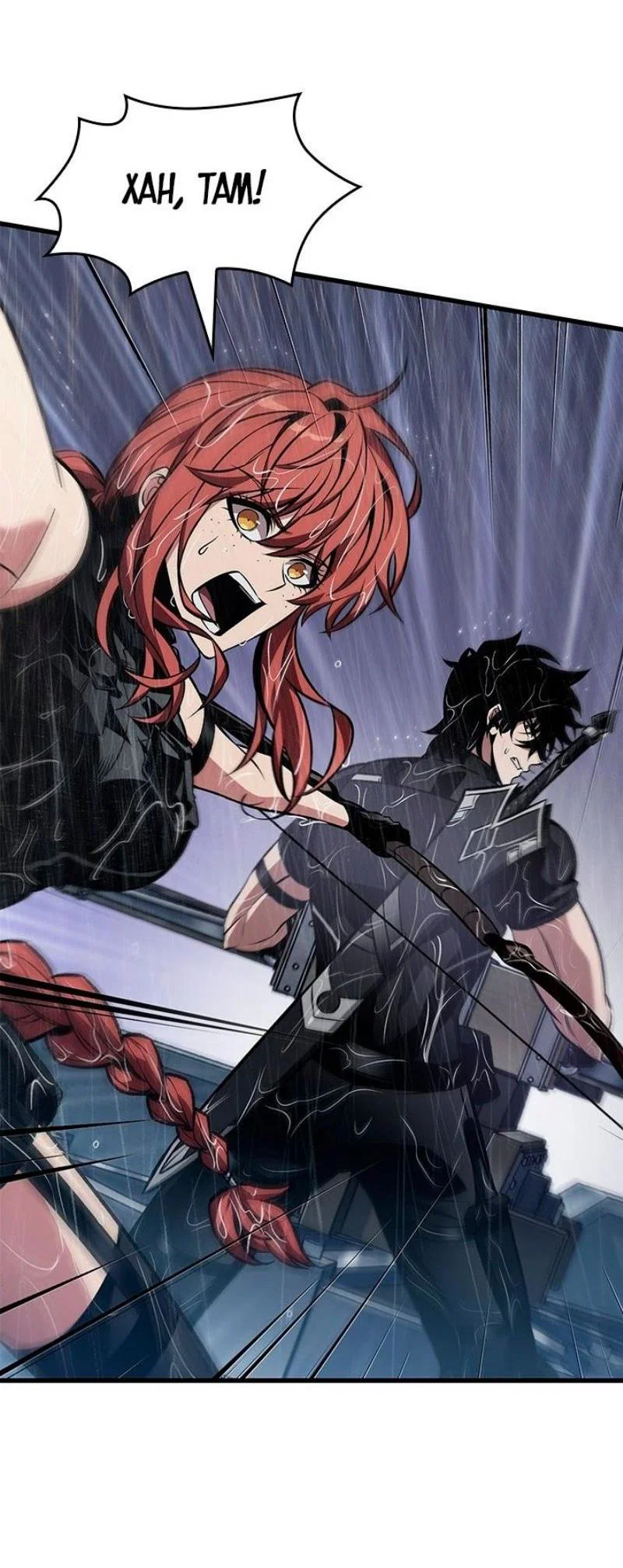Read Выбери меня RU Manga Online