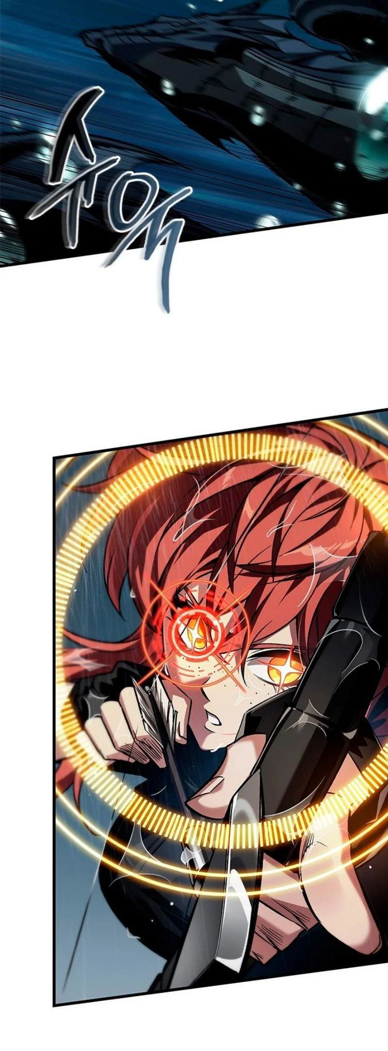 Read Выбери меня RU Manga Online