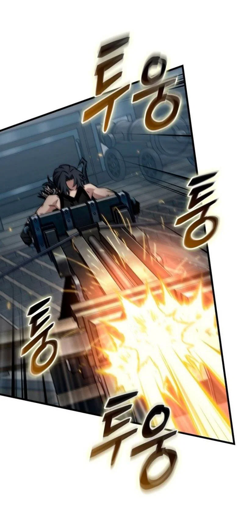 Read Выбери меня RU Manga Online