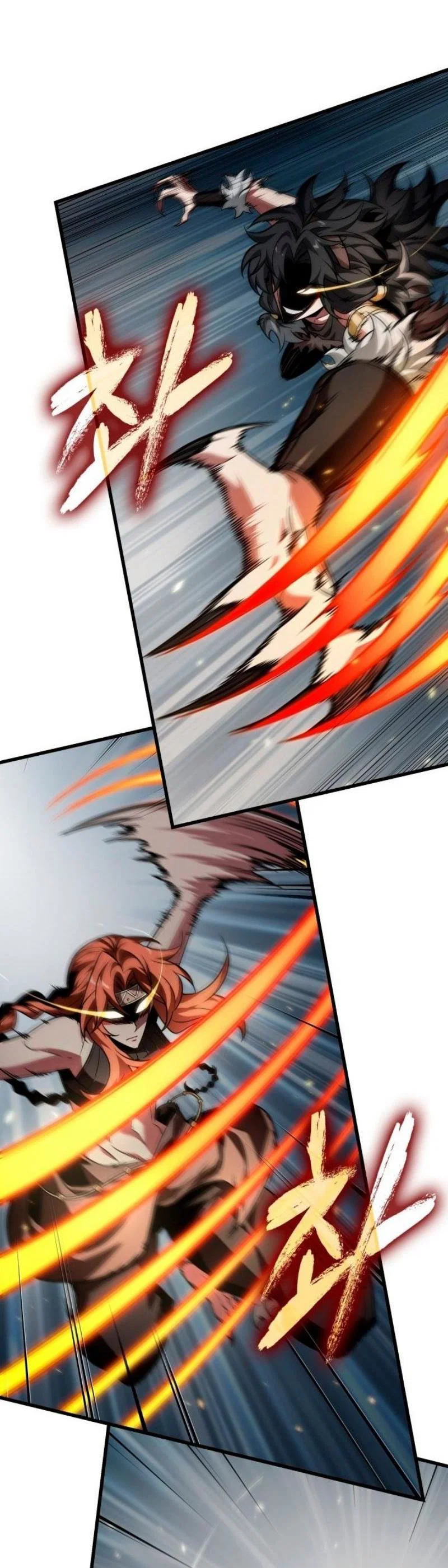 Read Выбери меня RU Manga Online