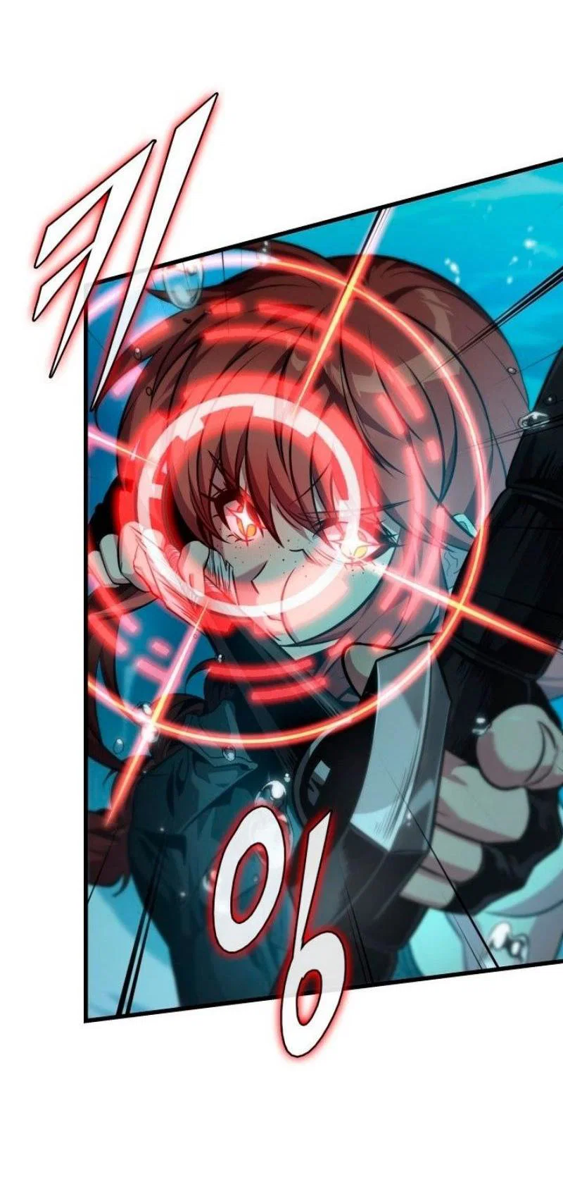 Read Выбери меня RU Manga Online