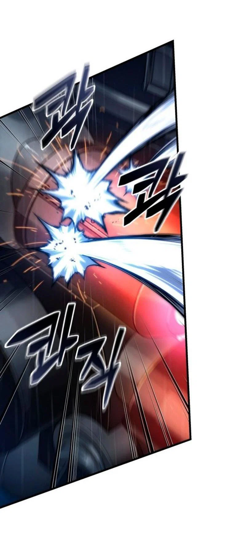 Read Выбери меня RU Manga Online