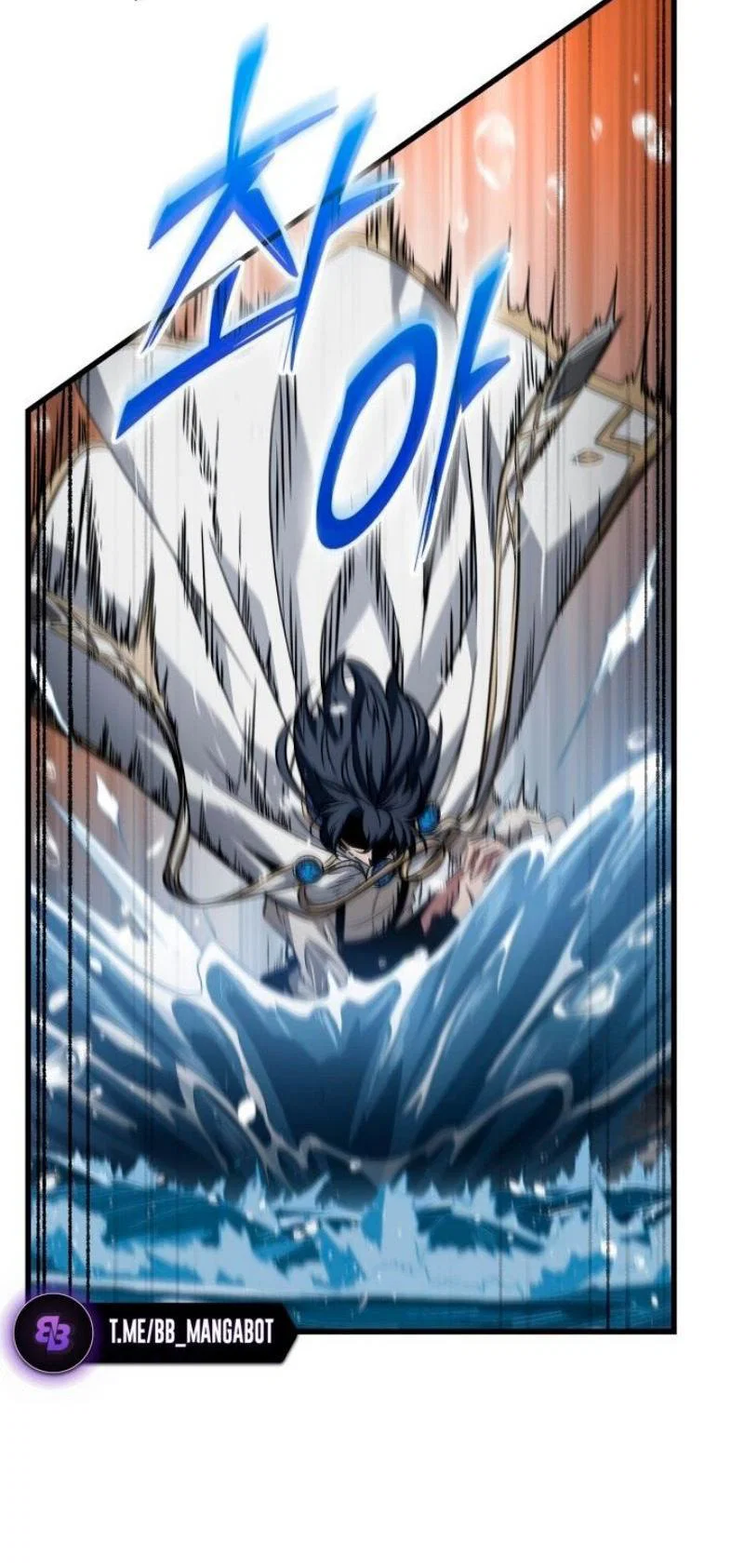 Read Выбери меня RU Manga Online