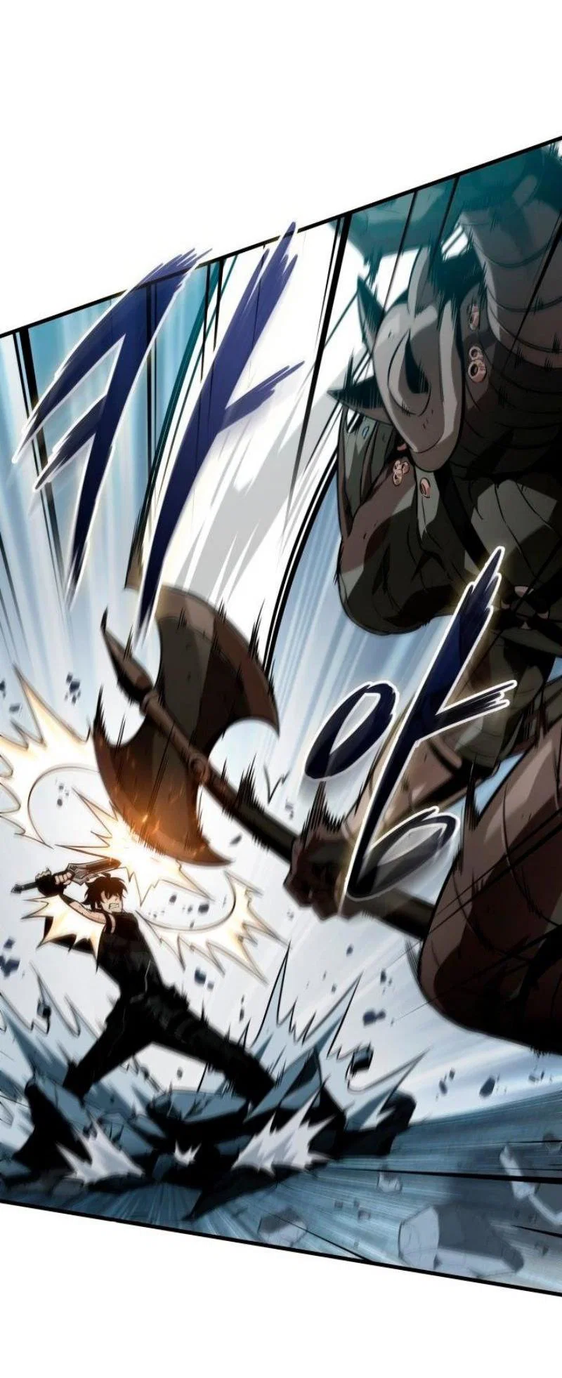 Read Выбери меня RU Manga Online